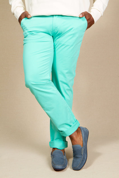 Pantalon Chino « Diego »