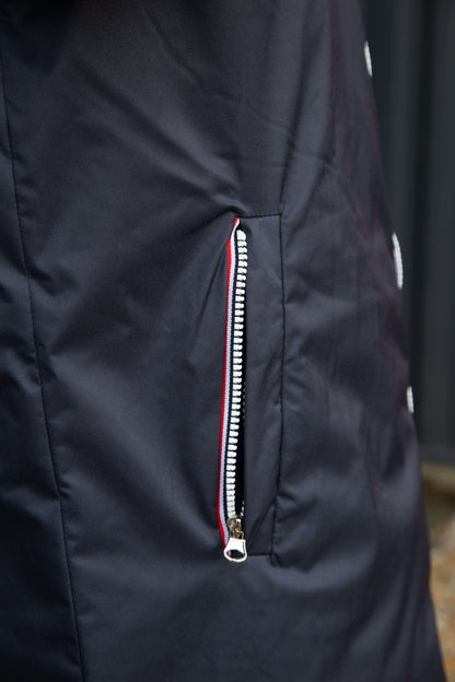 Parka La 5ème Homme