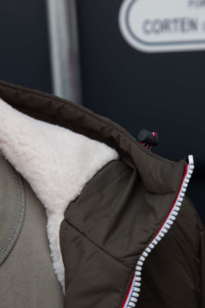 Parka Polaire La 5ème