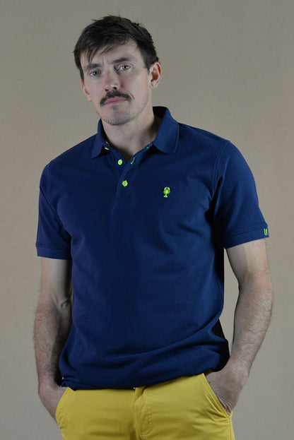 Polo « Panama »