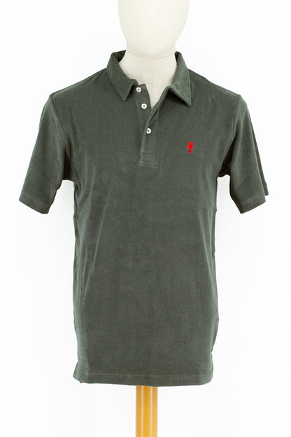 Polo en éponge « Brésil »