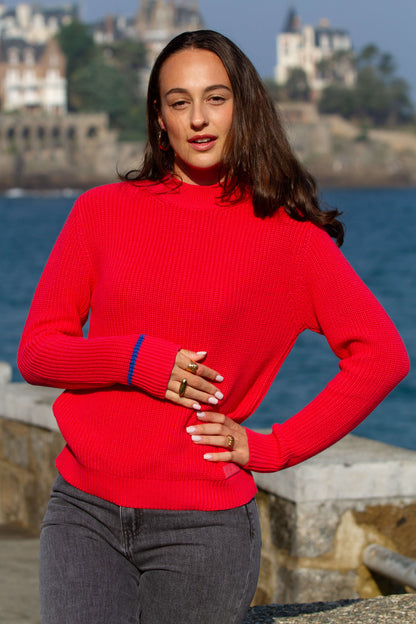 Pull « Tania »