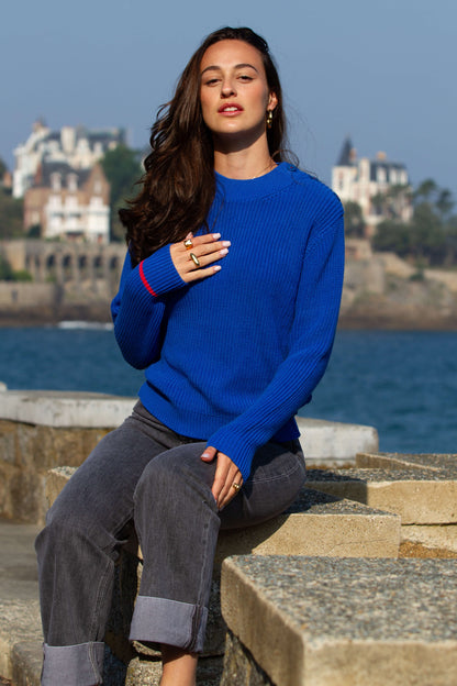 Pull « Tania »