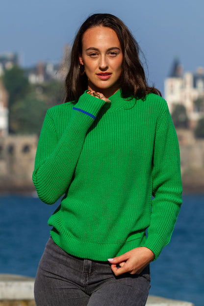 Pull « Tania »