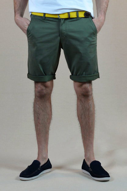 Short long « Jules »