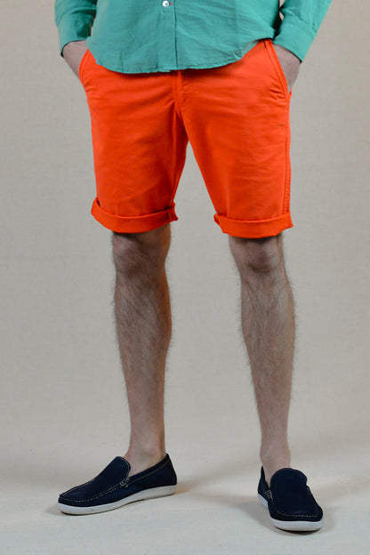 Short long « Jules »