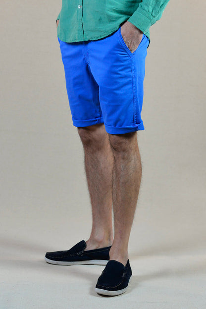 Short long « Jules »