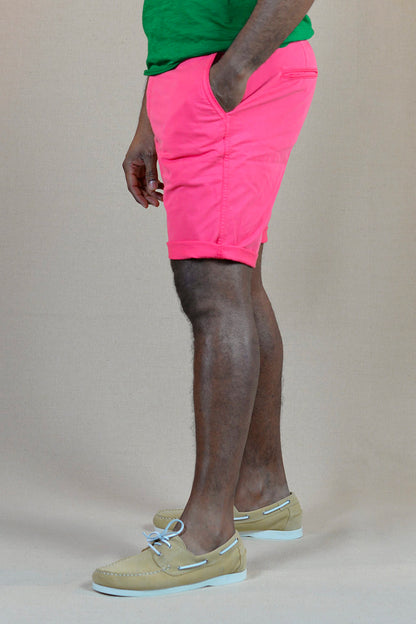 Short long « Jules »