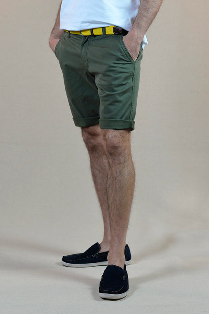 Short long « Jules »