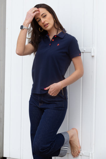 Polo « Suisse »