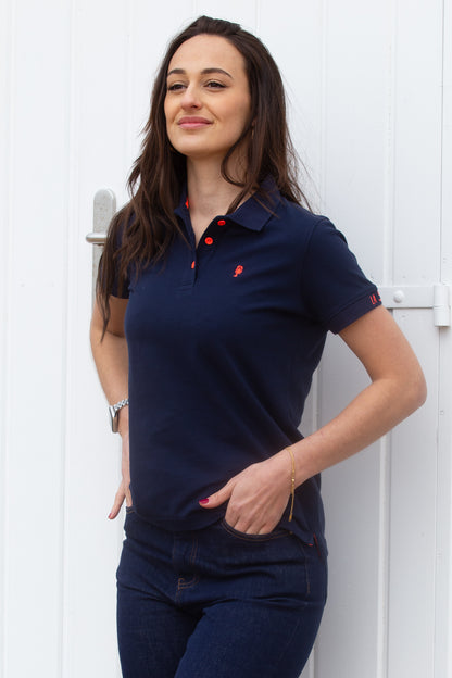 Polo « Suisse »