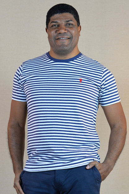 “La Baule” Sailor T-shirt
