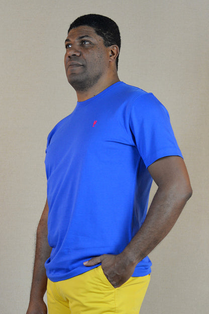 T-shirt Coton Biologique « Tunisie »