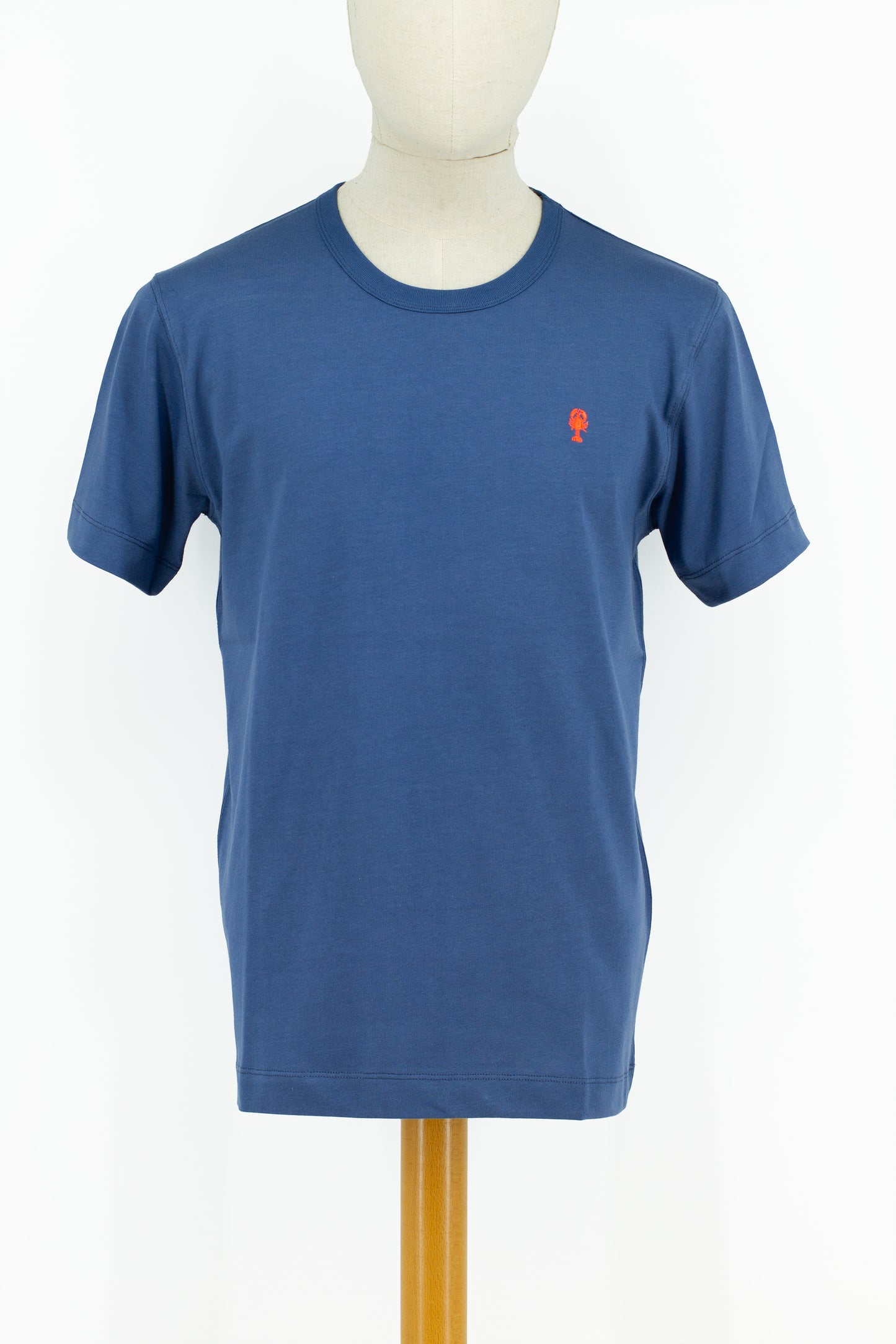 T-shirt Coton Biologique « Tunisie »