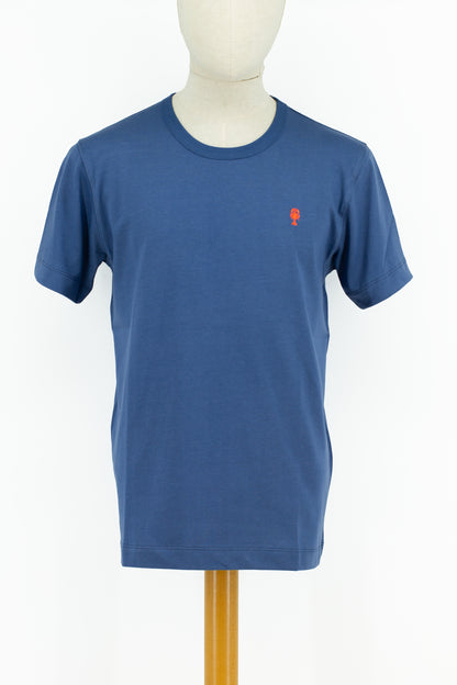 T-shirt Coton Biologique « Tunisie »