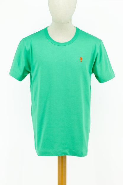 T-shirt Coton Biologique « Tunisie »
