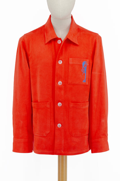 “Saint-Malo” jacket