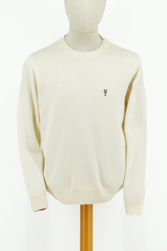 “Yanis” Sailor Sweater