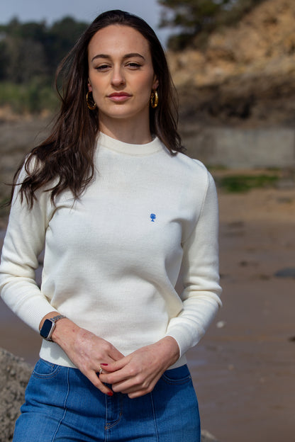 Pull « Zoé »