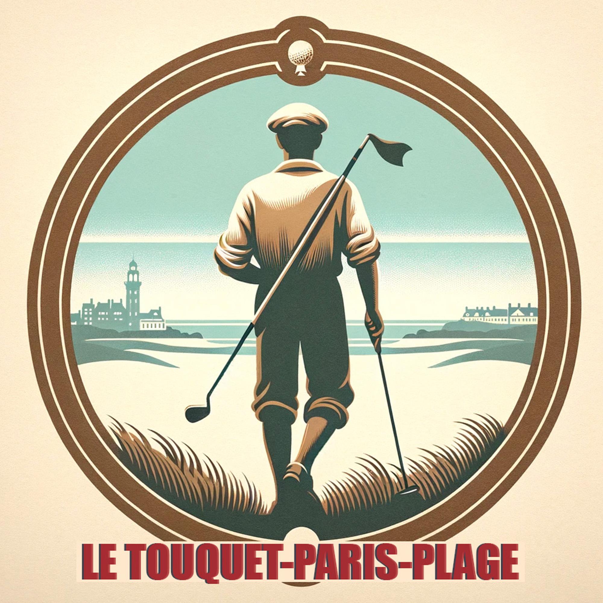 Le Touquet-Paris-Plage