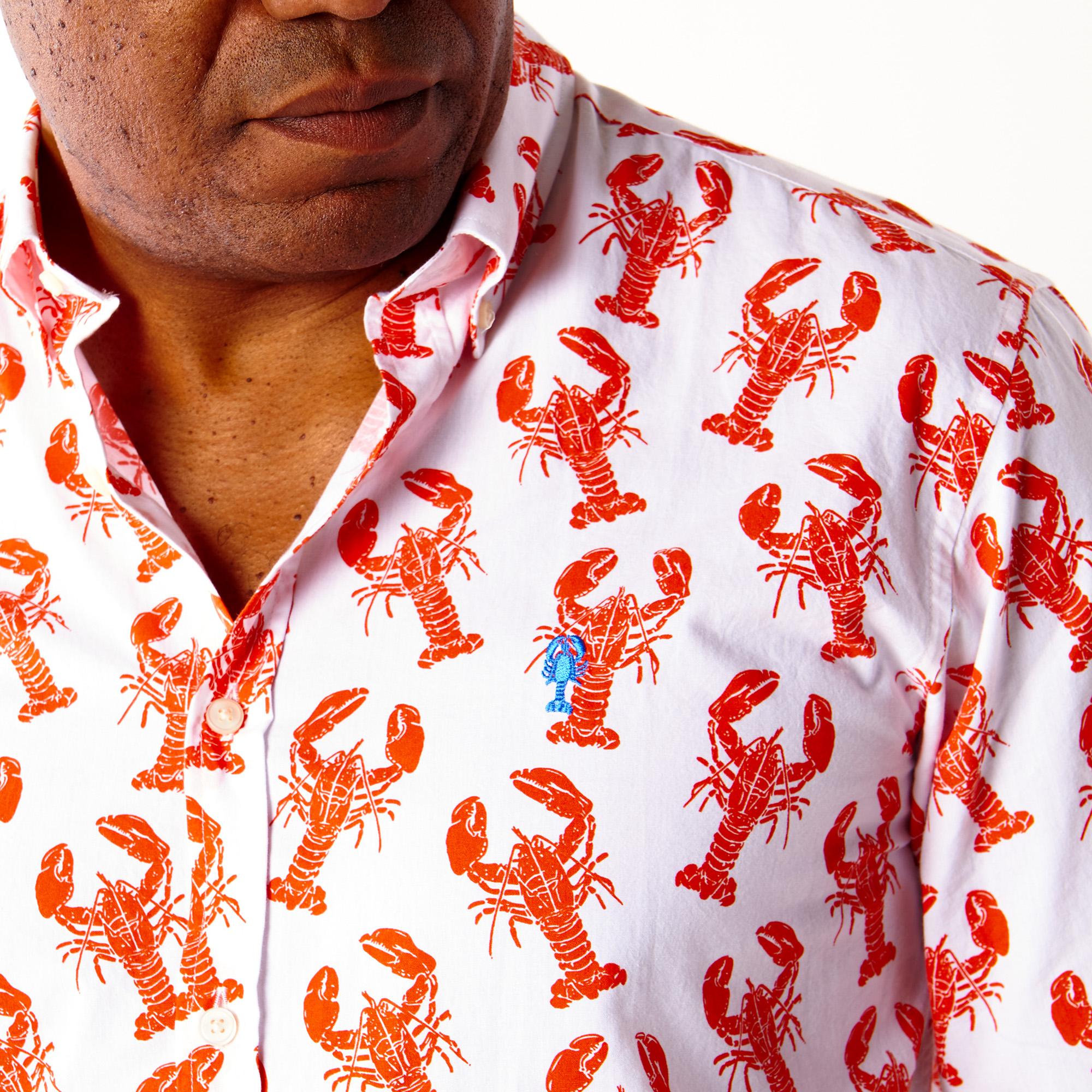 Une collection de chemises diversifiée, conçue pour s'adapter à chaque personnalité.
